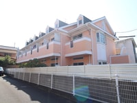 レオパレス引野