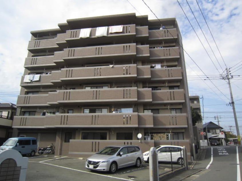 外観写真 パロリブル