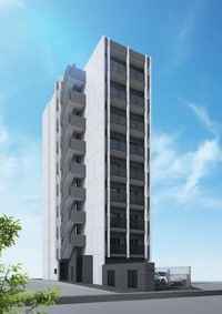 MODERN PALAZZO箱崎ｇｒａｃｅ