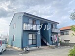 ヒカリハイツ