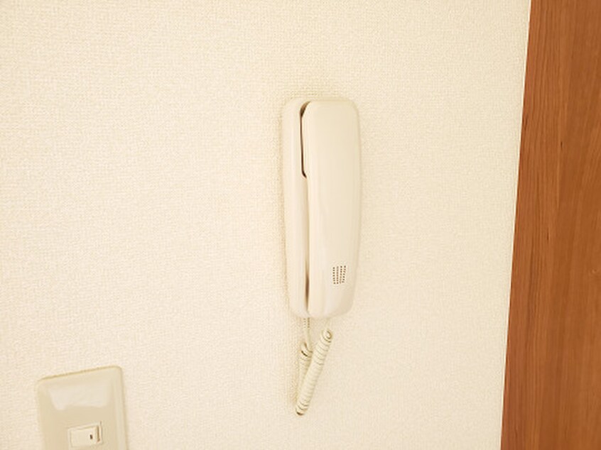 内観写真 長尾コ－ポ