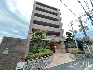 ファーネスト高宮通り（507）
