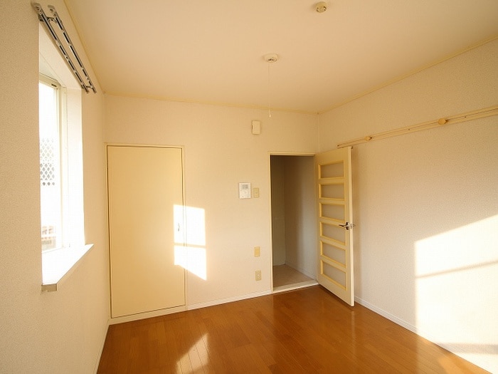 居室 セルリアン