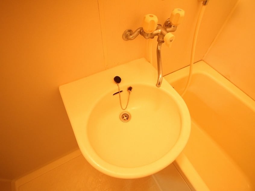 洗面 セルリアン