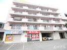 大丸マンションの外観
