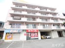 大丸マンションの外観