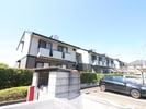 セジュール・舞の里の外観
