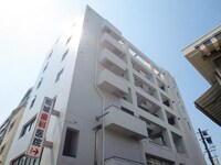 司城ビル