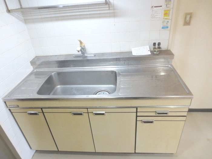 キッチン 司城ビル