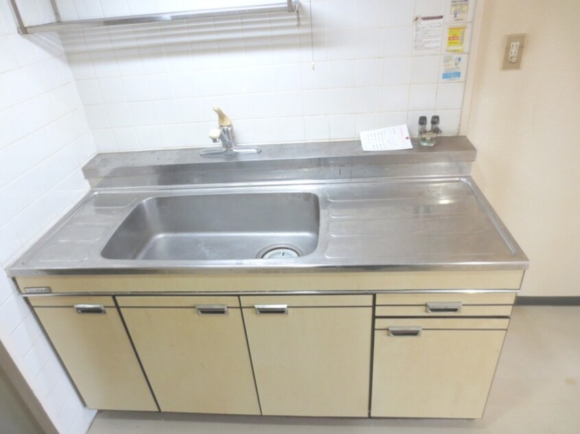 キッチン 司城ビル