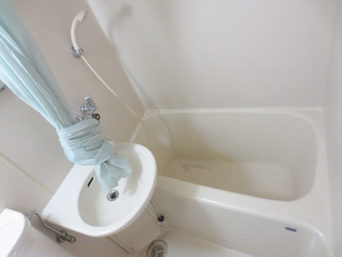 バス／シャワールーム等 司城ビル