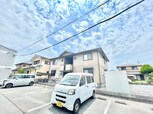 ハイツ岡部24