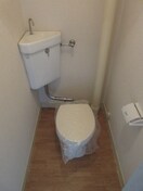 トイレ ロイヤルハイツゆくはし