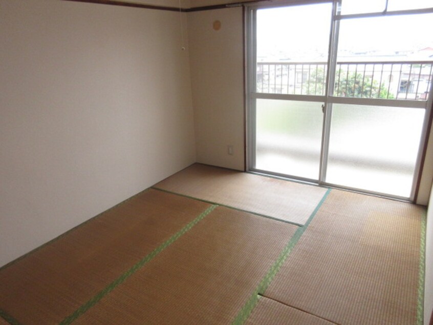 内観写真 ロイヤルハイツゆくはし