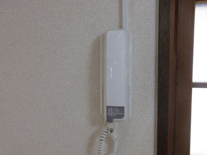 内観写真 ロイヤルハイツゆくはし
