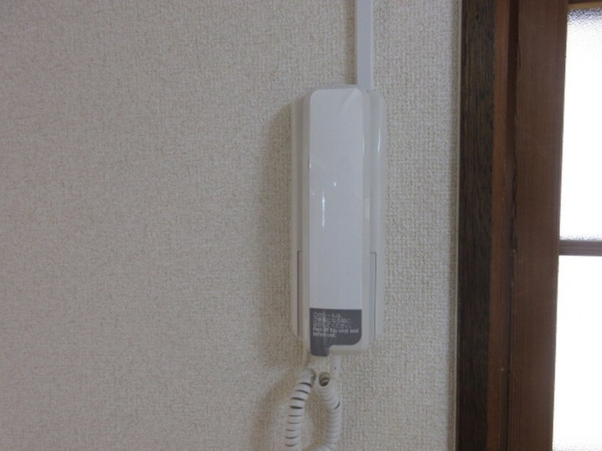 内観写真 ロイヤルハイツゆくはし