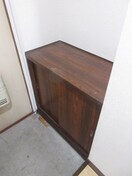 靴箱 ロイヤルハイツゆくはし