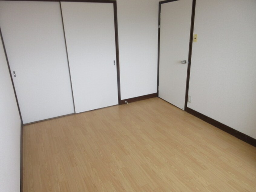 内観写真 ロイヤルハイツゆくはし