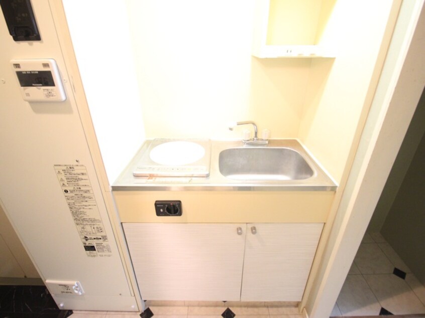 キッチン 二日市ステ－ションビル