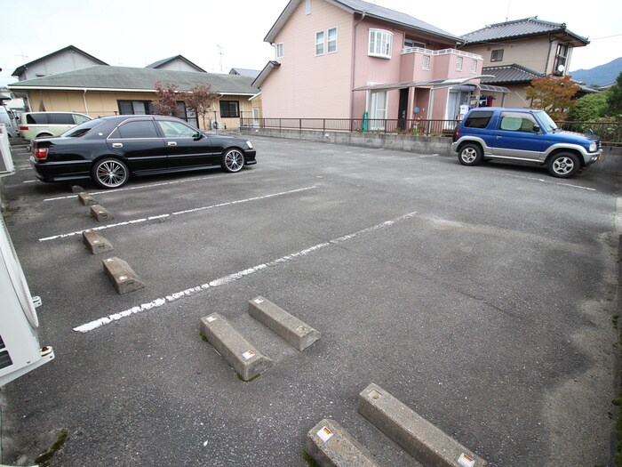 駐車場 ﾃﾞｭｴﾙ木屋瀬Ⅱ