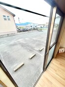 内観写真 ﾃﾞｭｴﾙ木屋瀬Ⅱ