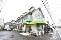 コーポニュー大阪