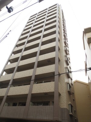 ネストピア別府駅前(901)