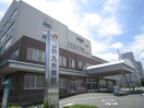 JR九州病院(病院)まで430m アンレーヴ門司駅前