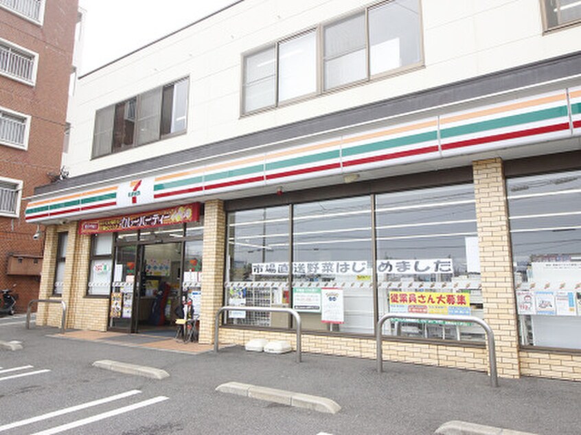 セブン-イレブン 門司原町別院店(コンビニ)まで120m オリエンタル原町別院