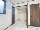 収納 ﾊｰﾓﾆｰ弐番館