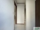 廊下 ﾊｰﾓﾆｰ弐番館