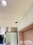 建物設備 アヴァンセ・エフ