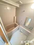 バス／シャワールーム等 アヴァンセ・エフ