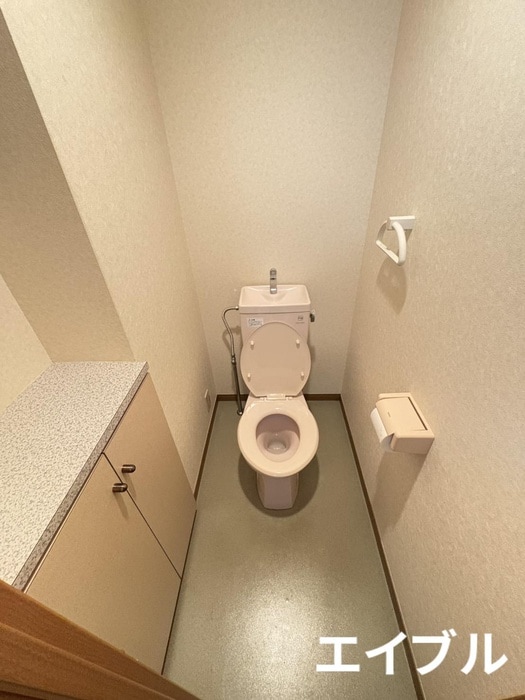 トイレ アヴァンセ・エフ