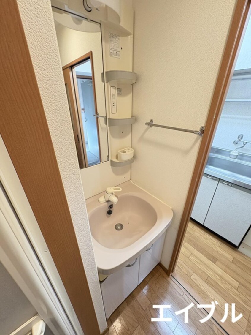 洗面 アヴァンセ・エフ