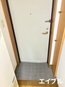 玄関 アヴァンセ・エフ