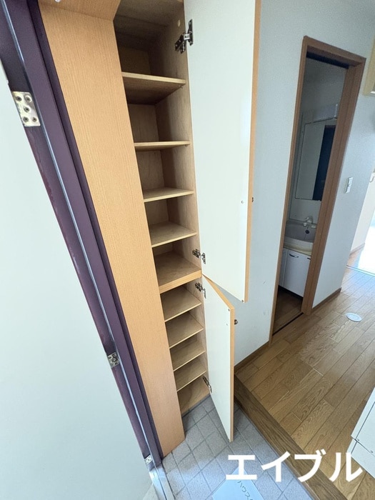 靴箱 アヴァンセ・エフ