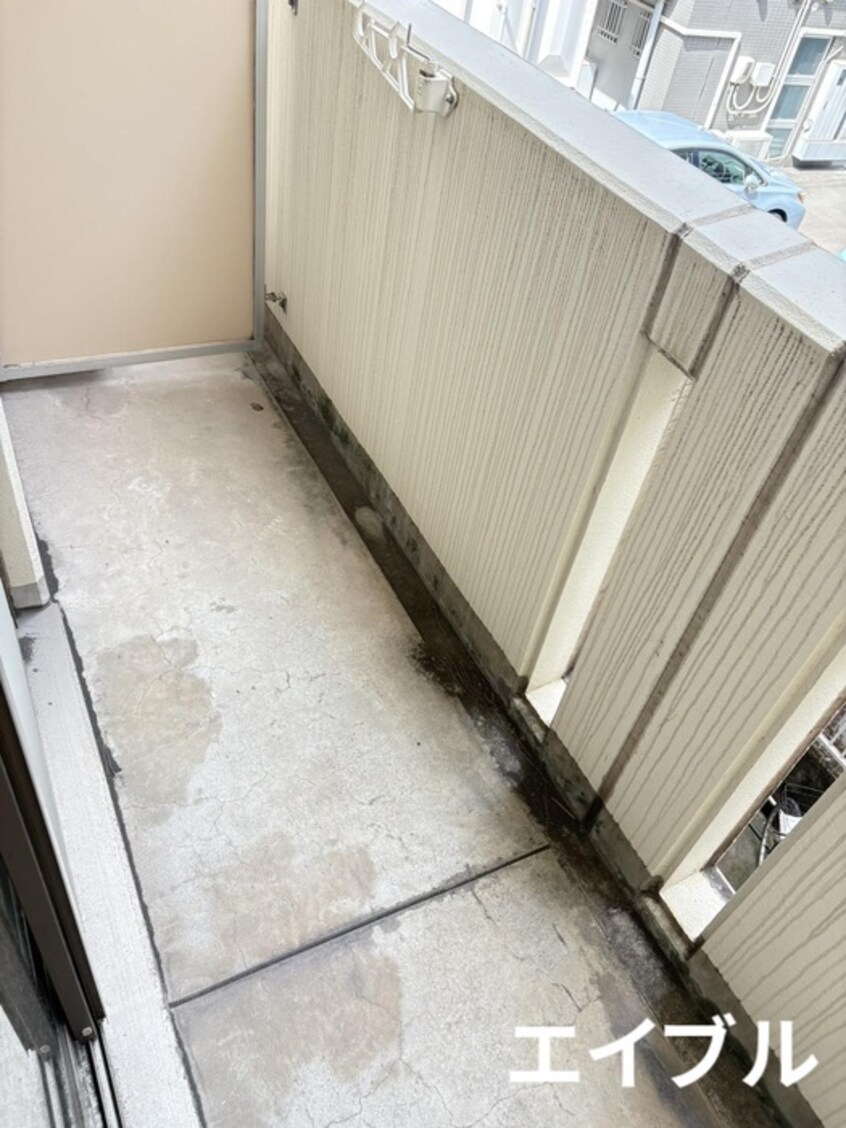 ベランダ・バルコニー アヴァンセ・エフ