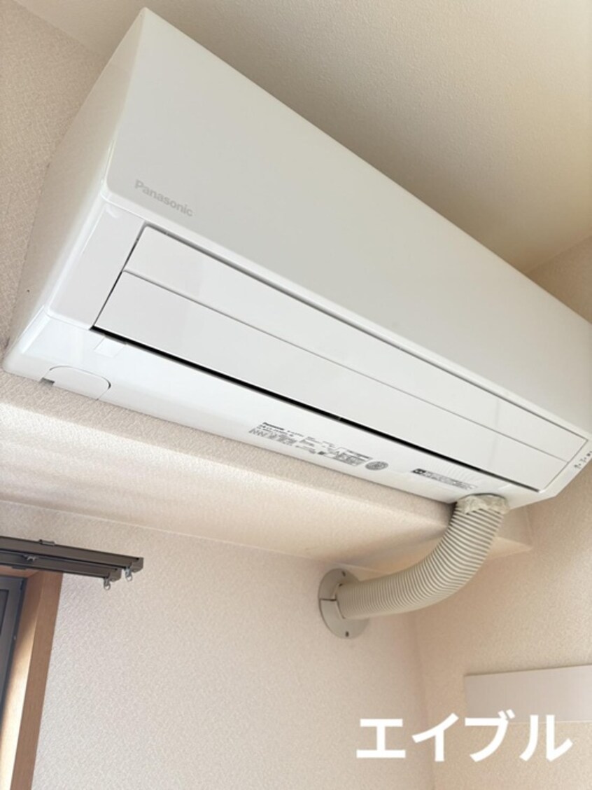 内観写真 アヴァンセ・エフ