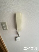 内観写真 アヴァンセ・エフ