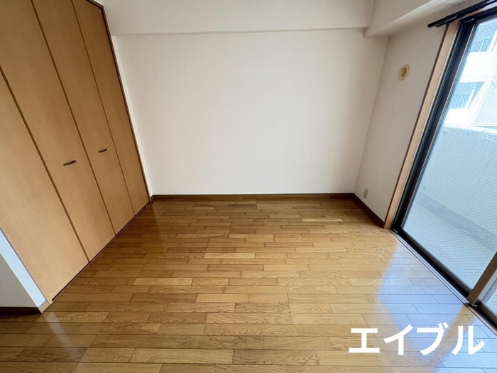 居室 アヴァンセ・エフ