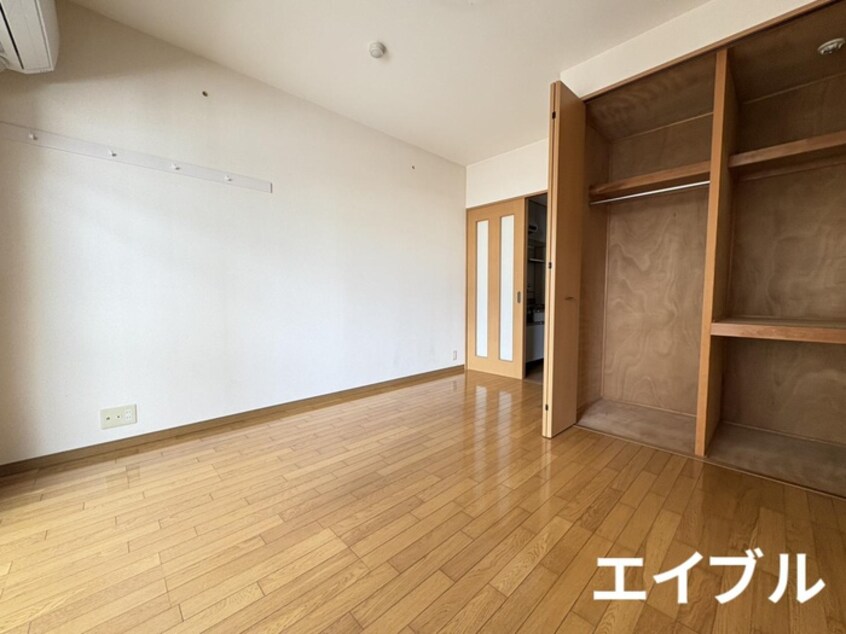 居室 アヴァンセ・エフ