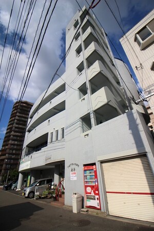 アピアランス浅生