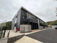 エレガンテフォレスト