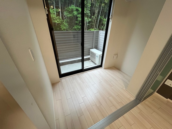 内観写真 エレガンテフォレスト