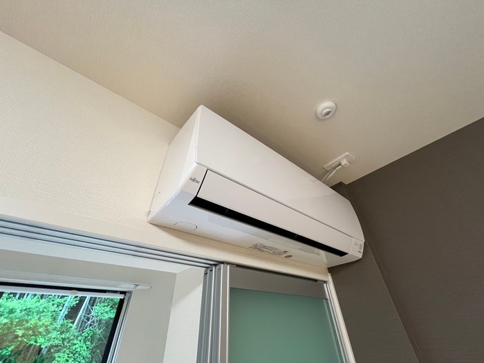 内観写真 エレガンテフォレスト