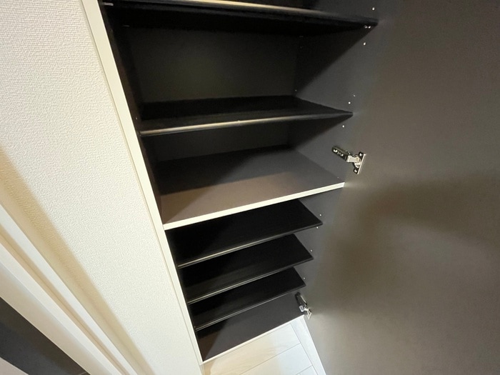 靴箱 エレガンテフォレスト