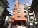白木原ロイヤルハイツの外観
