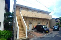 トレビアン本城