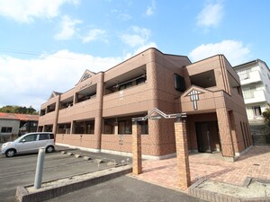 サンライフ花瀬Ⅱ